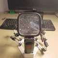Trạm hỗ trợ hàn (Solder Helping Station) - Thumbnail 1
