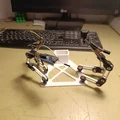Trạm hỗ trợ hàn (Solder Helping Station) - Thumbnail 2