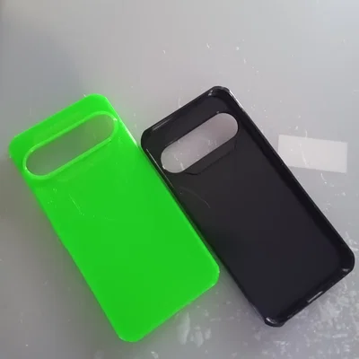 Ốp lưng Pixel 10 Cover SlimLine siêu mỏng