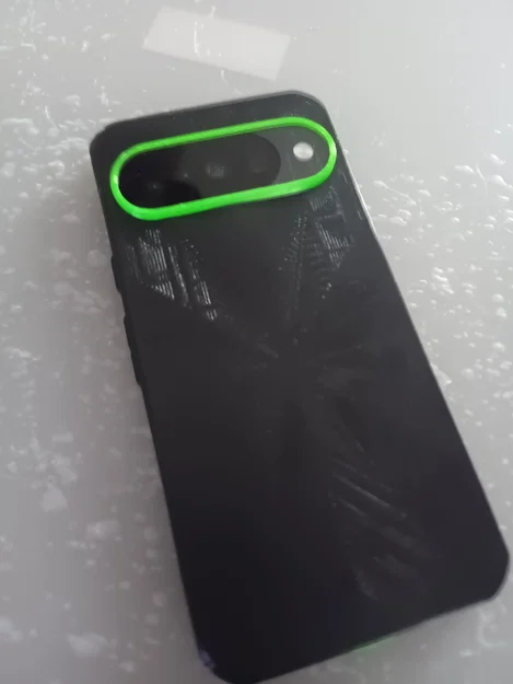 Ốp lưng Pixel 10 Cover SlimLine siêu mỏng - Image 2