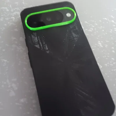 Ốp lưng Pixel 10 Cover SlimLine siêu mỏng