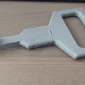Thiết bị hỗ trợ nhấc nắp cống - Thumbnail 2