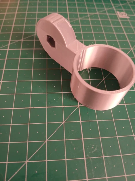 Ngàm gắn 3D cho kính hiển vi điện tử Beaverlab M2 - Image 2