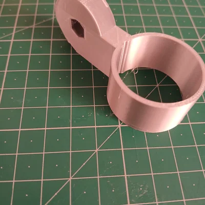 Ngàm gắn 3D cho kính hiển vi điện tử Beaverlab M2