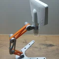 Ngàm gắn 3D cho kính hiển vi điện tử Beaverlab M2 - Thumbnail 6