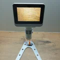 Ngàm gắn 3D cho kính hiển vi điện tử Beaverlab M2 - Thumbnail 7