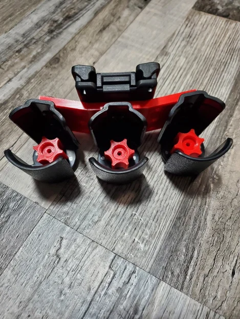 Bộ Plate MagDock cho Tek-Lok - Image 1
