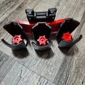 Bộ Plate MagDock cho Tek-Lok - Thumbnail 1