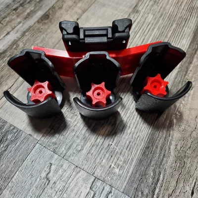 Bộ Plate MagDock cho Tek-Lok