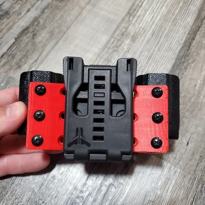 Bộ Plate MagDock cho Tek-Lok