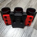 Bộ Plate MagDock cho Tek-Lok - Thumbnail 4