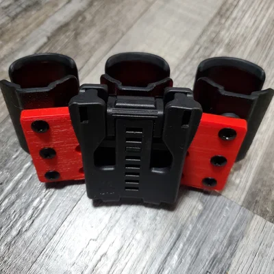 Bộ Plate MagDock cho Tek-Lok