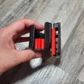 Bộ Plate MagDock cho Tek-Lok - Thumbnail 5