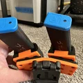 Bộ Plate MagDock cho Tek-Lok - Thumbnail 7