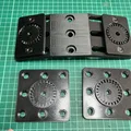 Bộ Plate MagDock cho Tek-Lok - Thumbnail 14