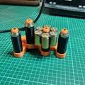 Giá đỡ MoonClip (V1) - Thiết kế mô-đun cho 357/38 và 45ACP - Thumbnail 1