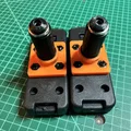 Giá đỡ MoonClip (V1) - Thiết kế mô-đun cho 357/38 và 45ACP - Thumbnail 2