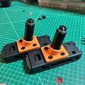 Giá đỡ MoonClip (V1) - Thiết kế mô-đun cho 357/38 và 45ACP - Thumbnail 3