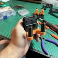 Giá đỡ MoonClip (V1) - Thiết kế mô-đun cho 357/38 và 45ACP - Thumbnail 5