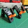 Giá đỡ MoonClip (V1) - Thiết kế mô-đun cho 357/38 và 45ACP - Thumbnail 7