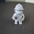 Captain Quack Rescue - Chú Vịt Cứu Hỏa Dũng Cảm - Thumbnail 1