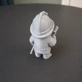 Captain Quack Rescue - Chú Vịt Cứu Hỏa Dũng Cảm - Thumbnail 3