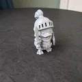 Sir Quacksalot - Chú vịt hiệp sĩ dũng cảm - Thumbnail 3