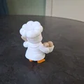 Chef Quackers - Chú vịt đầu bếp - Thumbnail 4