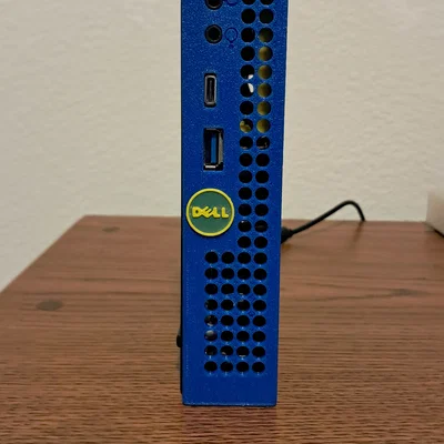 Bộ vỏ mặt trước và nắp trên cho máy tính Dell OptiPlex 7050 Micro