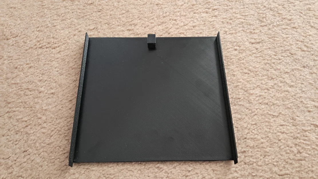 Bộ vỏ mặt trước và nắp trên cho máy tính Dell OptiPlex 7050 Micro - Image 3