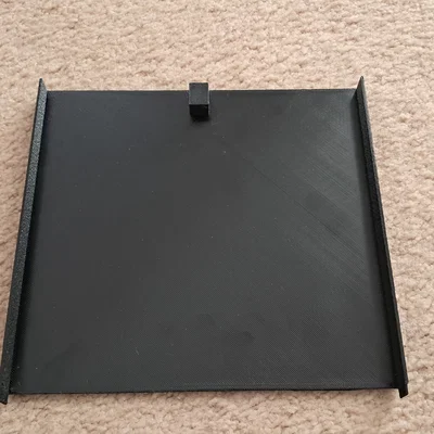 Bộ vỏ mặt trước và nắp trên cho máy tính Dell OptiPlex 7050 Micro