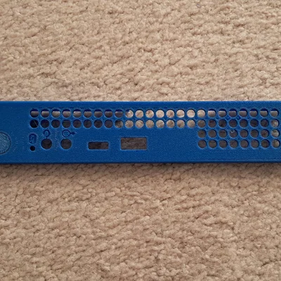 Bộ vỏ mặt trước và nắp trên cho máy tính Dell OptiPlex 7050 Micro