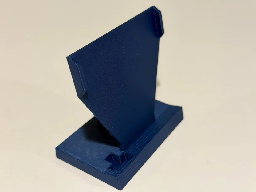 Đế Dựng Màn Hình M5Stack Paper Color E-paper (Hướng Dọc) - Image 5