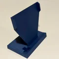 Đế Dựng Màn Hình M5Stack Paper Color E-paper (Hướng Dọc) - Thumbnail 5