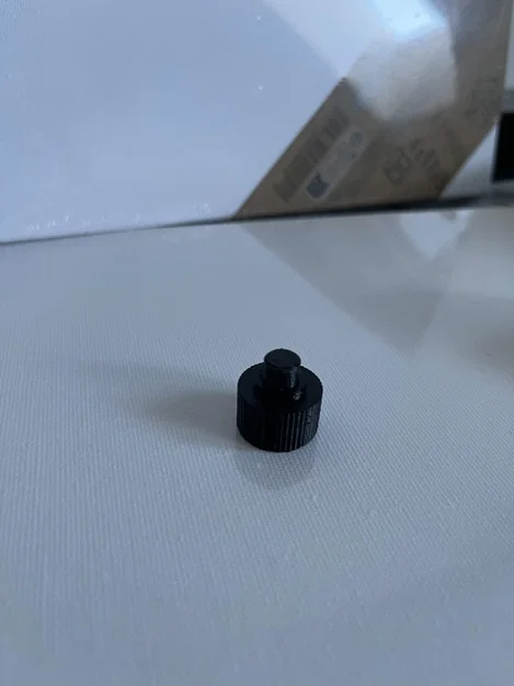 Nắp đậy thay thế cho máy nén khí Osram 1600 ESSENTIAL (In 3D) - Image 1