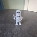 Handy Quackers - Chú Vịt Thợ Máy Siêu Đáng Yêu - Thumbnail 1