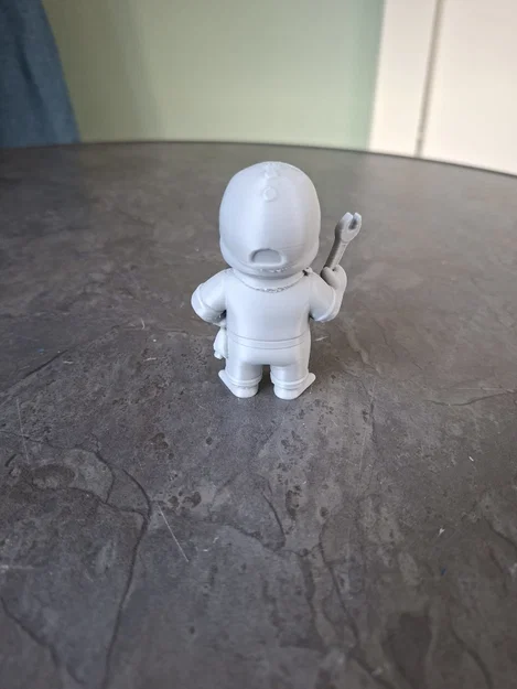 Handy Quackers - Chú Vịt Thợ Máy Siêu Đáng Yêu - Image 3