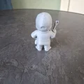 Handy Quackers - Chú Vịt Thợ Máy Siêu Đáng Yêu - Thumbnail 3