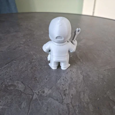 Handy Quackers - Chú Vịt Thợ Máy Siêu Đáng Yêu