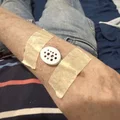 Tấm chắn bảo vệ vết phồng rộp (Skin Blister Shield) - Thumbnail 1