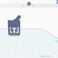 Mô hình đồ chơi Fidget Switch V2 in 3D giải trí - Thumbnail 1