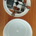 Bàn xoay cơ giới hóa LƐG0 - Thumbnail 2