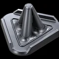 BONFIRE_MOBILE_STAND (Giá đỡ điện thoại 3 trong 1 đa góc 40°, 45°, 50°) - Thumbnail 1