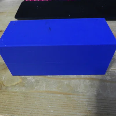 Hộp Đựng Tiền Xu Chuyên Dụng (Coin Box) - Gọn Gàng và Bảo Vệ