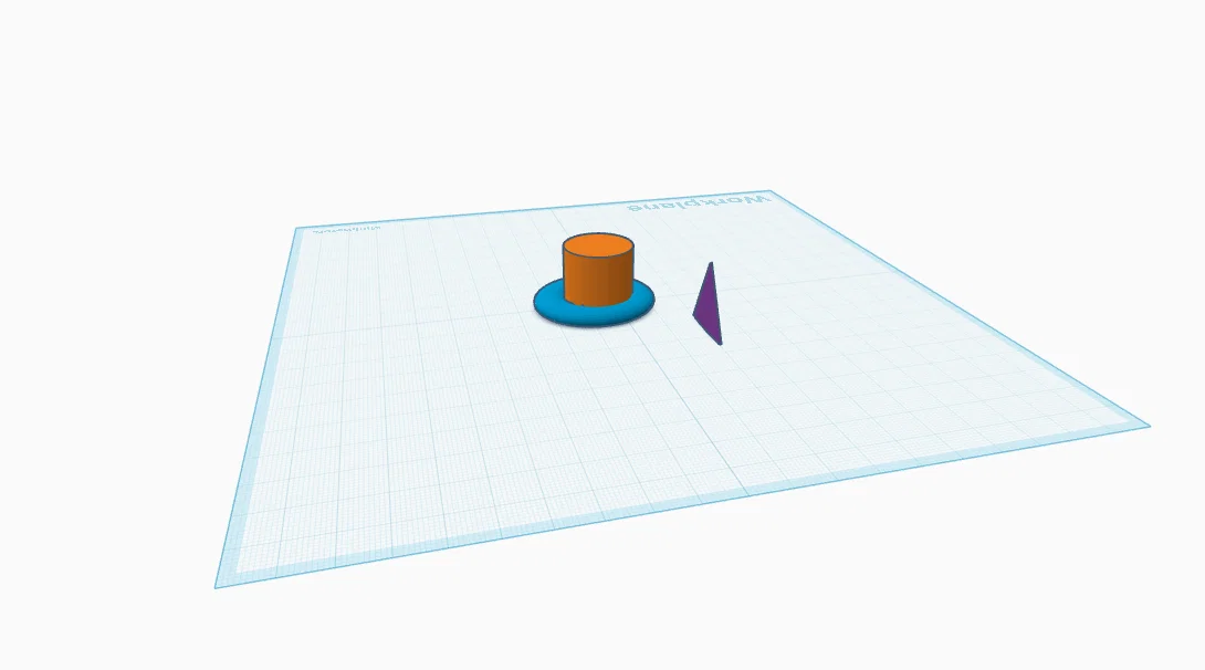 Mô hình hình học cơ bản LV PM - File in 3D chất lượng cho người mới - Image 1