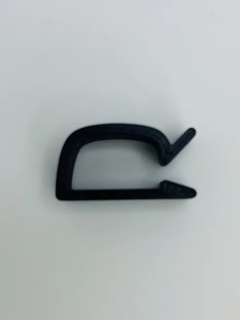 Kẹp giữ dây cáp (Cable Clip) - Image 2