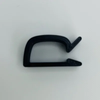 Kẹp giữ dây cáp (Cable Clip)