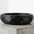 Khay đựng đồ đa năng thiết kế hình học tối giản (smaller storage bowl) - Thumbnail 1