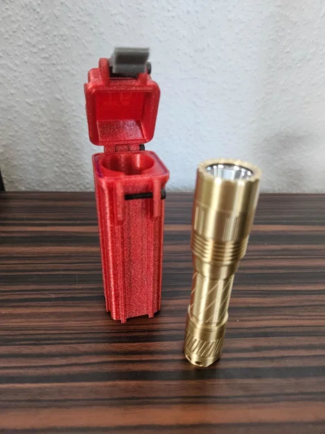 Hộp đựng cứng cáp cho Convoy T6 - Image 2