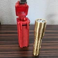 Hộp đựng cứng cáp cho Convoy T6 - Thumbnail 2